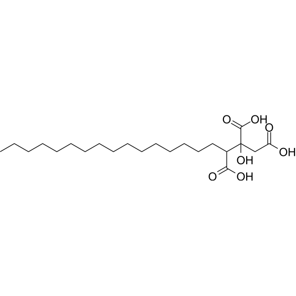 Agaric acid
