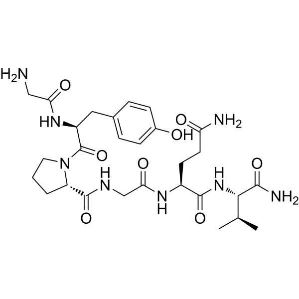 PAR-4 (1-6) amide (human)