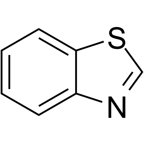 Benzothiazole