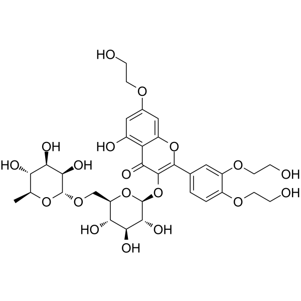 Troxerutin