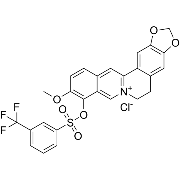 Lipid-lowering agent-1