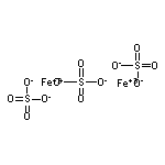 Iron(III) Sulfate
