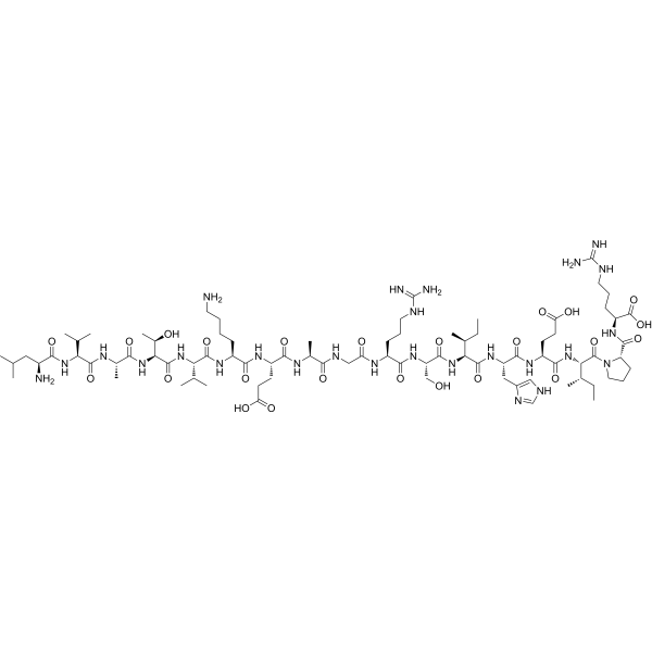 SMRT peptide