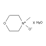 4-Methylmorpholine N-oxide Hydrate