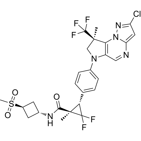 MALT1-IN-14