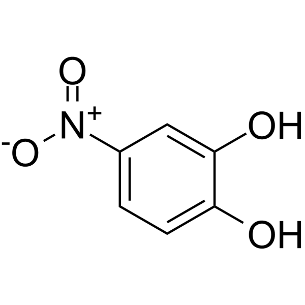 4-Nitrocatechol