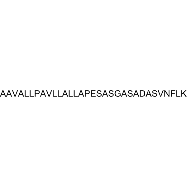 TRAF6 control peptide