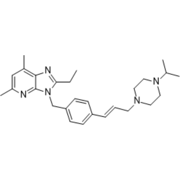 GPR4 antagonist 1