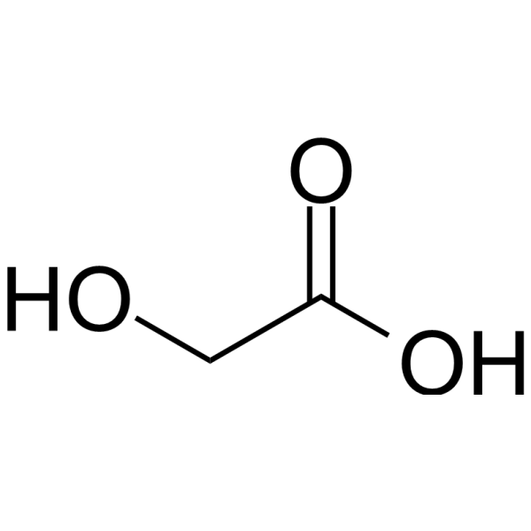 Glycolic acid