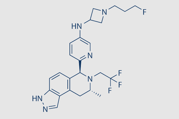Camizestrant (AZD9833)