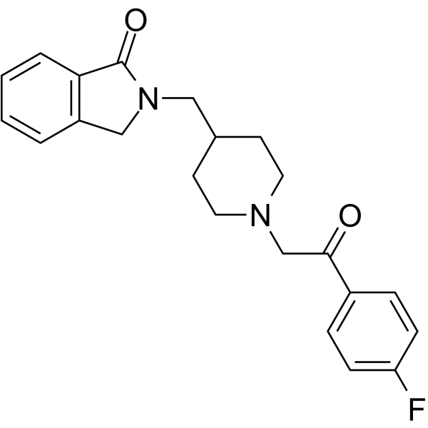 Roluperidone