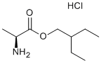 Remdesivir amino ester compound