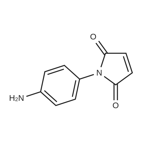 1-(4-Aminophenyl)-1H-pyrrole-2,5-dione