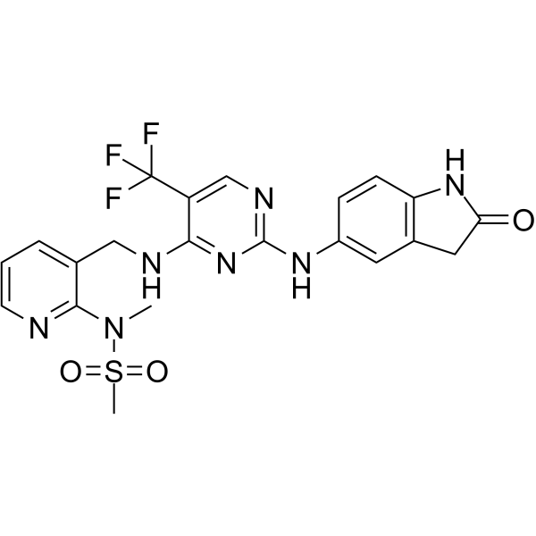 PF-562271
