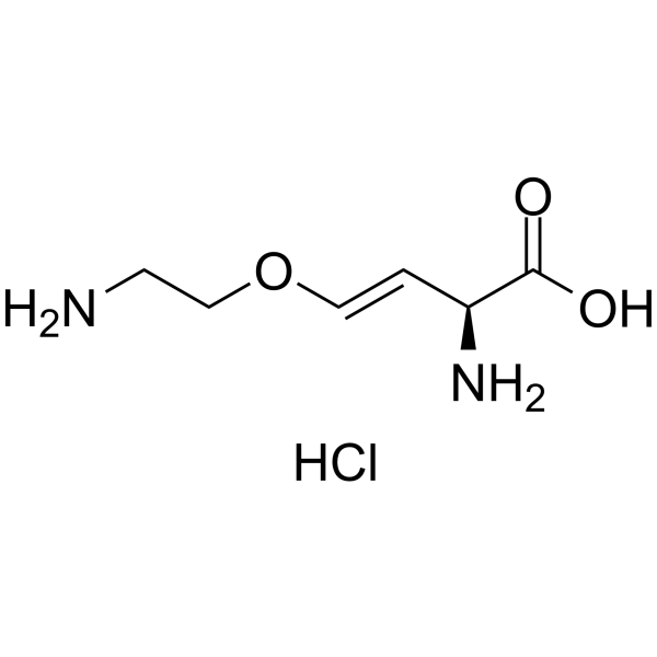 Aviglycine hydrochloride