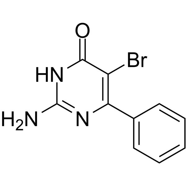 Bropirimine
