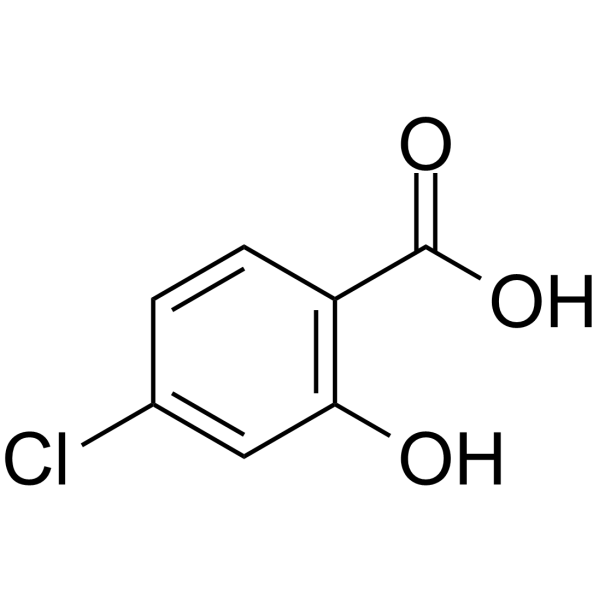 4-Chlorosalicylic acid