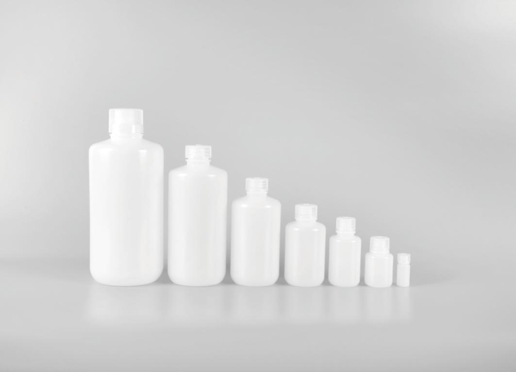 Narrow Mouth Bottle