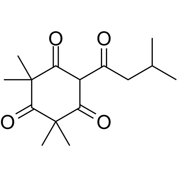 Leptospermone