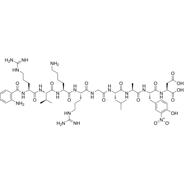 Furin Substrate