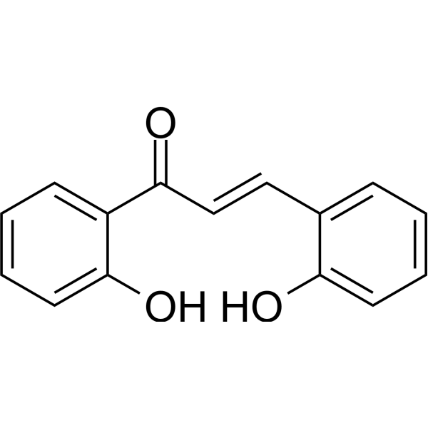 2,2′-Dihydroxychalcone