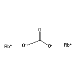 Rubidium Carbonate
