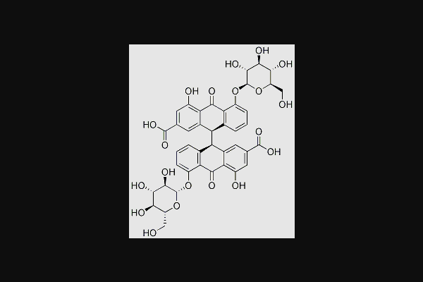 Sennoside A