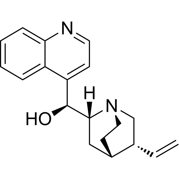 Cinchonine (Standard)