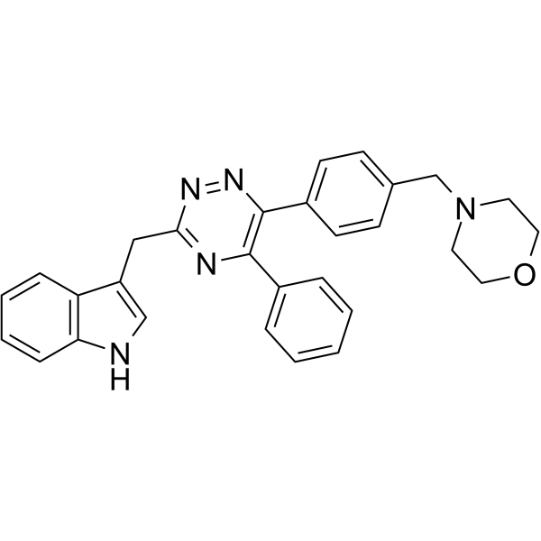 GPR84 antagonist 3