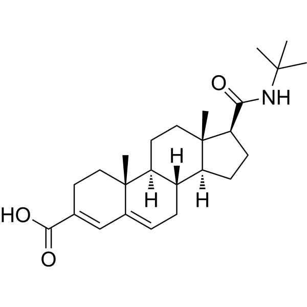Epristeride (Standard)