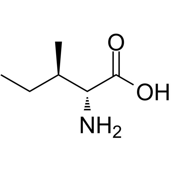 D-Isoleucine