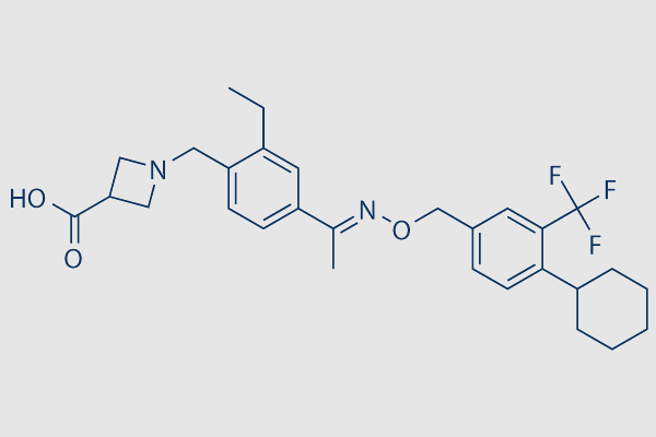 Siponimod (BAF312)