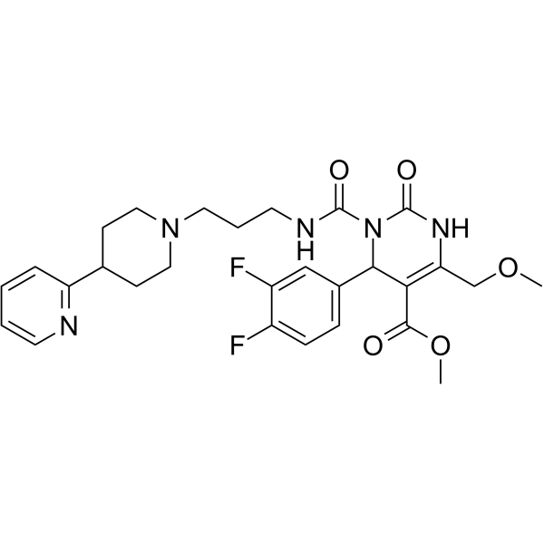 MCHR1 antagonist 1