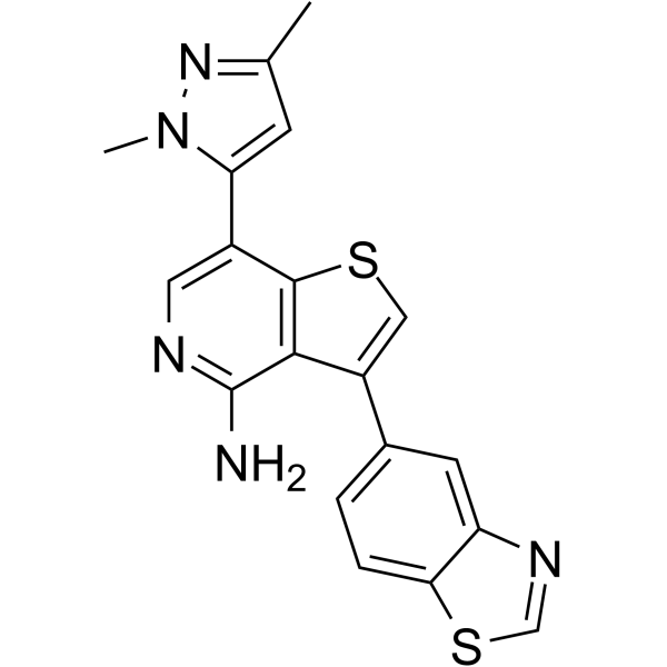GSK-843