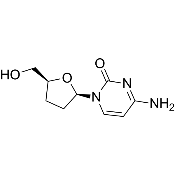 Zalcitabine