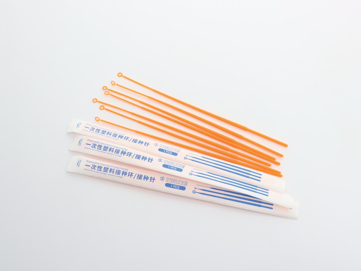 Inoculation loops