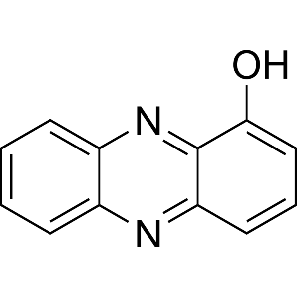 1-Hydroxyphenazine