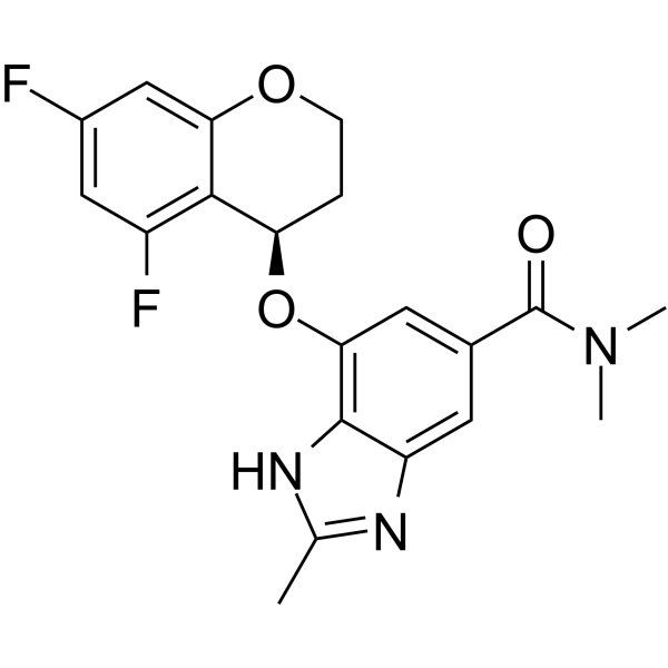 (R)-Tegoprazan