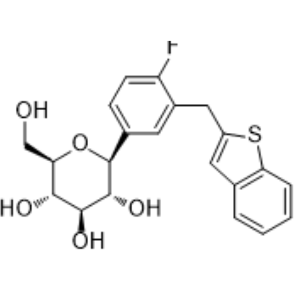 Ipragliflozin