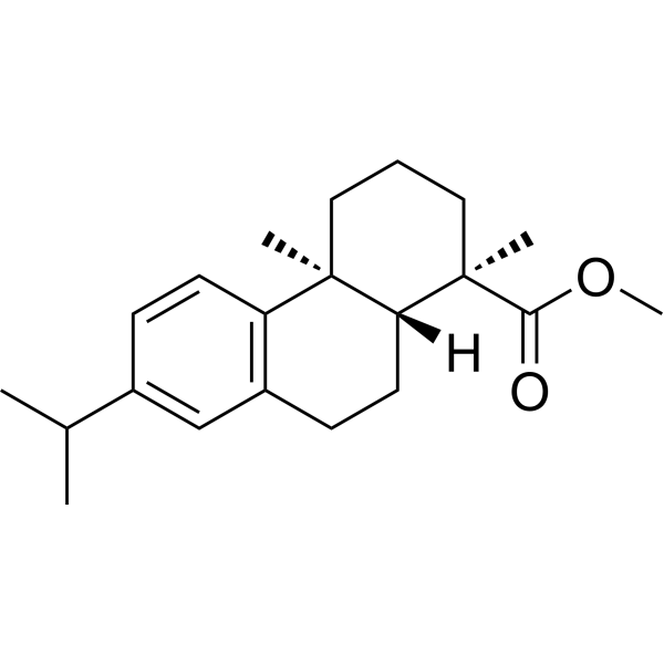 Methyl dehydroabietate