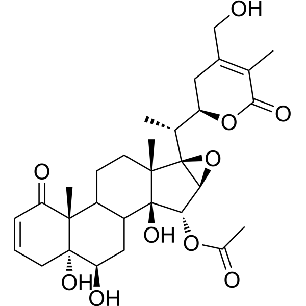 Physagulide Y