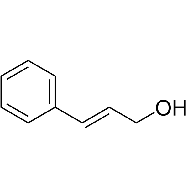 Cinnamyl Alcohol