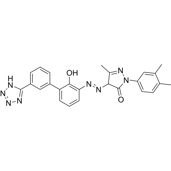 Totrombopag