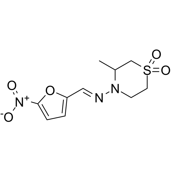 Nifurtimox