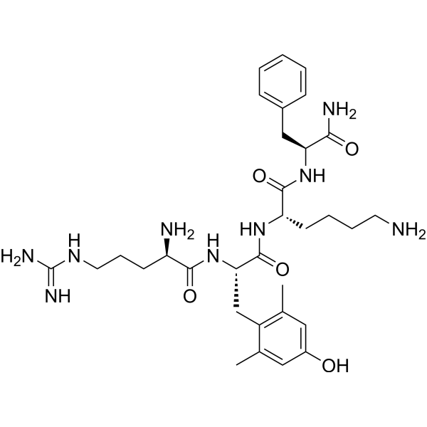 Elamipretide
