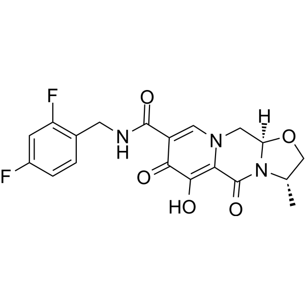 Cabotegravir