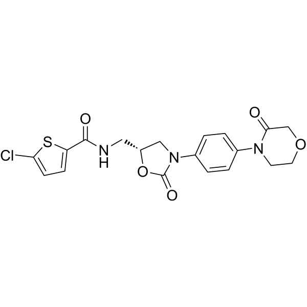 5-R-Rivaroxaban (Standard)