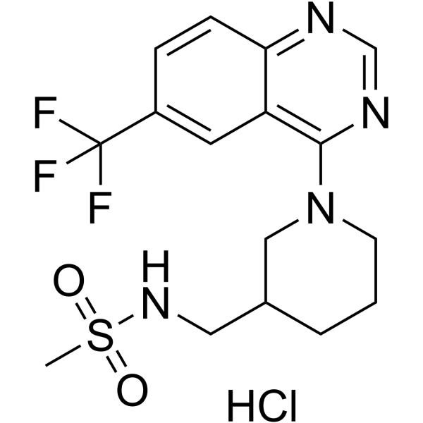 SRI-37330hydrochloride