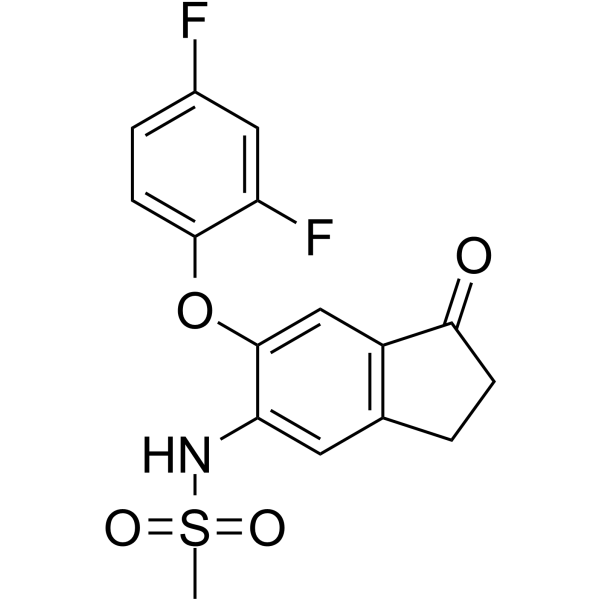 Flosulide