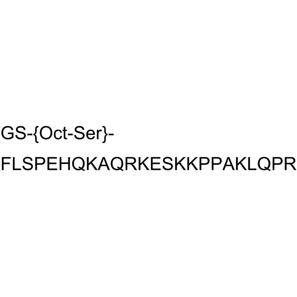 des-​Gln14-​Ghrelin